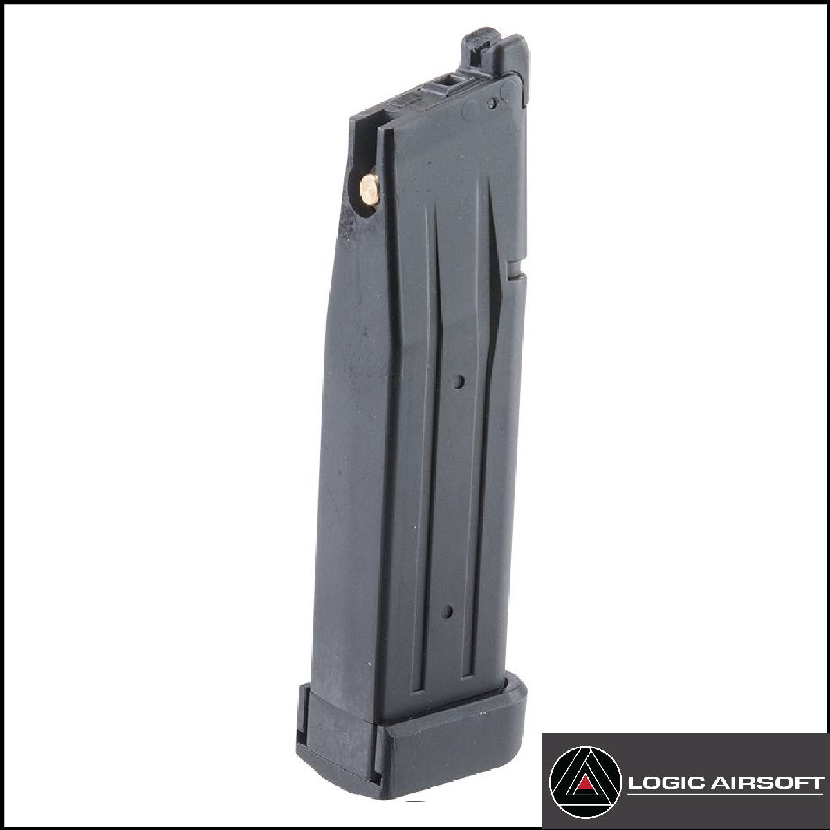 Golden Eagle 30 Round Magazine for Hi-CAPA Gas Blowback Airsoft Pistols