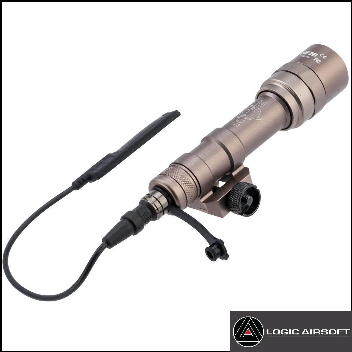 Night Evolution M600U Tactical LED Weapon Light