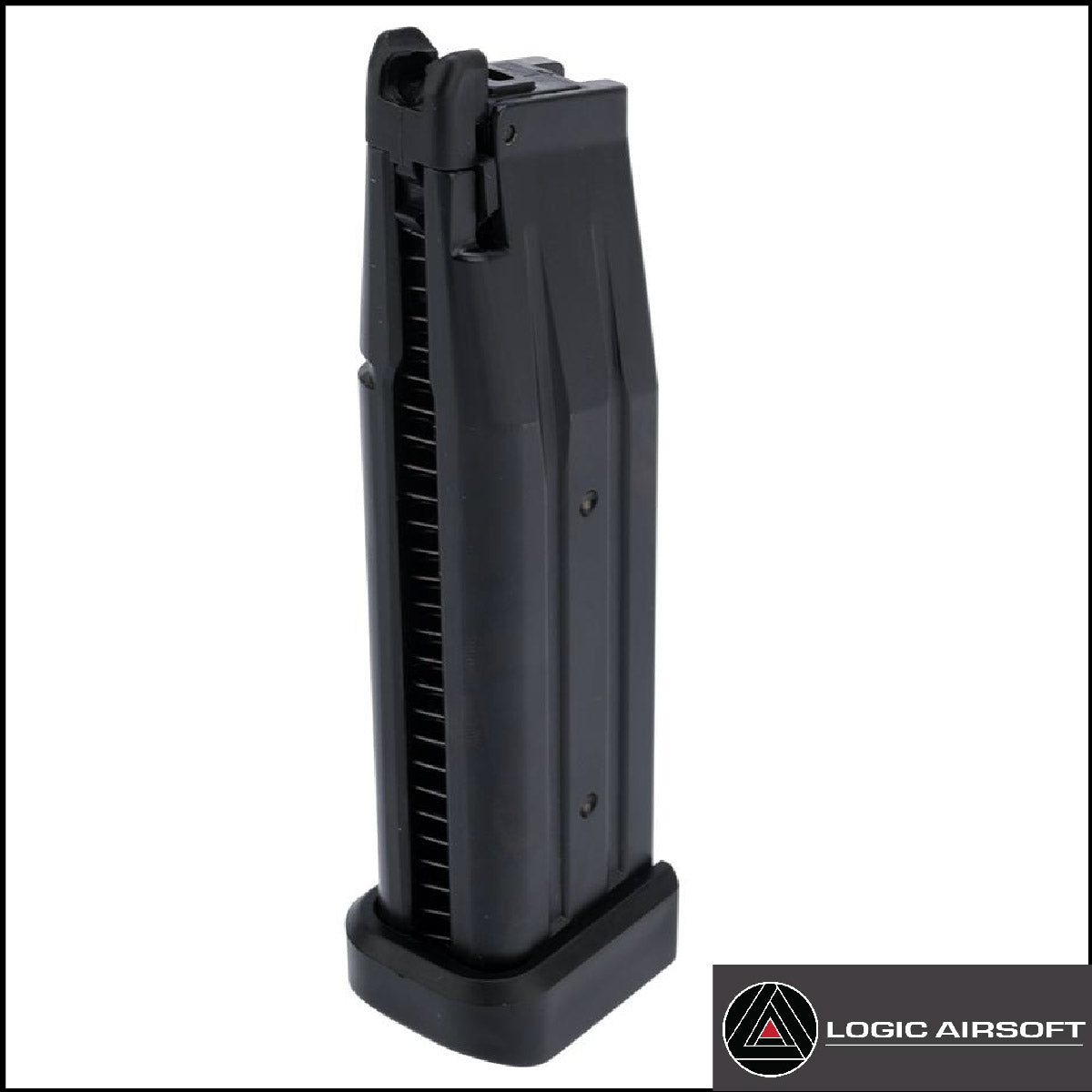 Tokyo Marui 31 Round Magazine for Hi-Capa Gas Blowback Airsoft Pistols