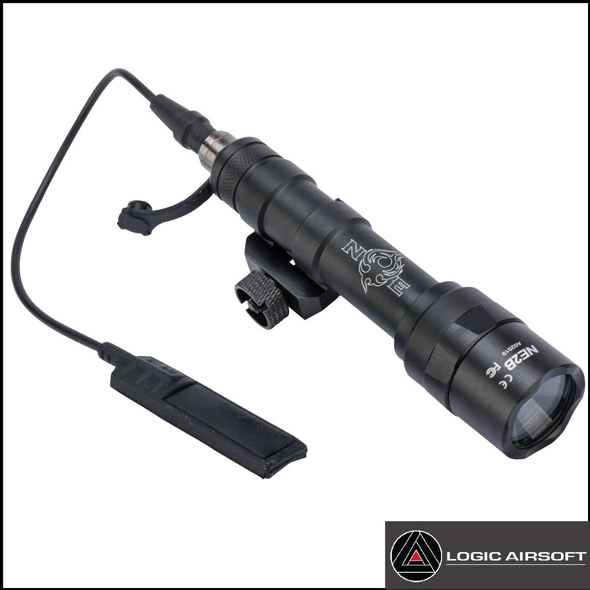 Night Evolution M600U Tactical LED Weapon Light