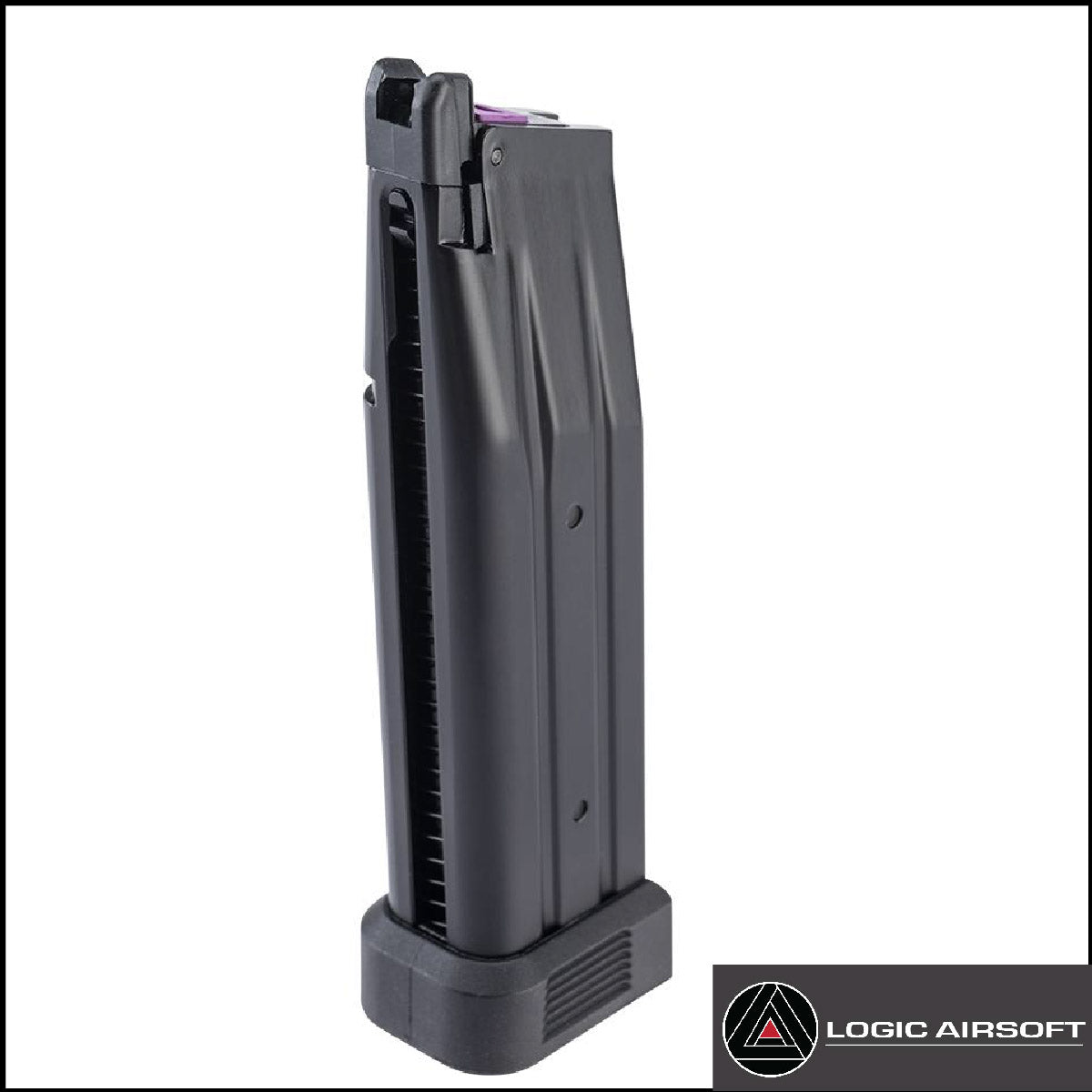 Staccato 27 Round Magazine for HI-CAPA Series Gas Blowback Pistols