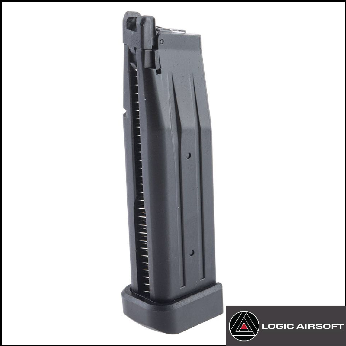 Golden Eagle 30 Round Magazine for Hi-CAPA Gas Blowback Airsoft Pistols