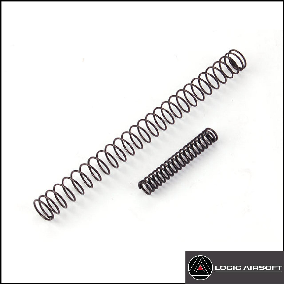 Recoil/hammer spring, coiled metal for Hi-capa/1911/MEU