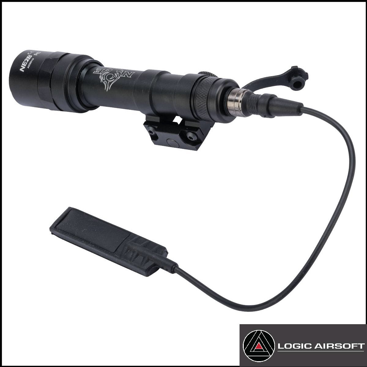 Night Evolution M600U Tactical LED Weapon Light