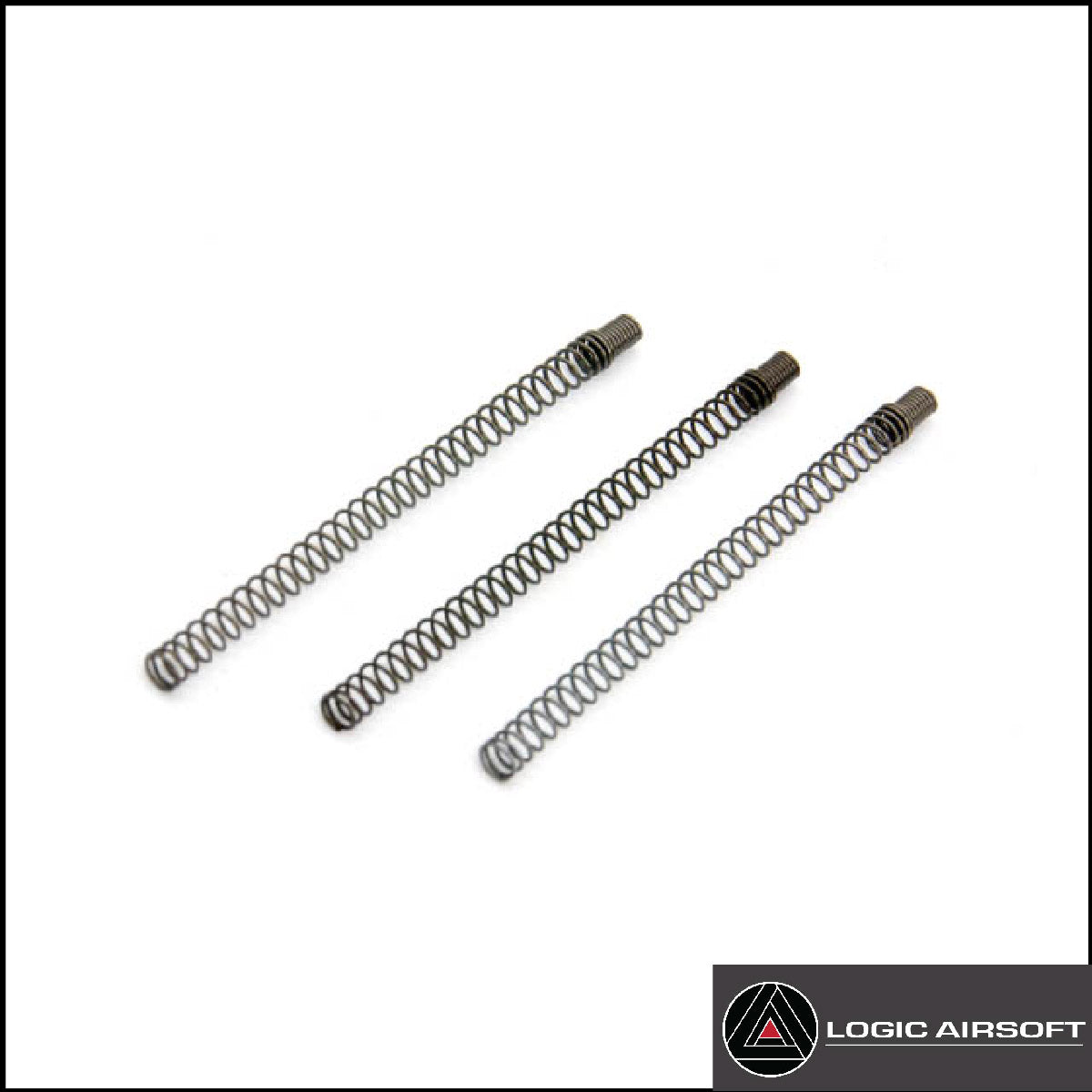140% Loading Nozzle spring set for Hi-Capa, three springs
