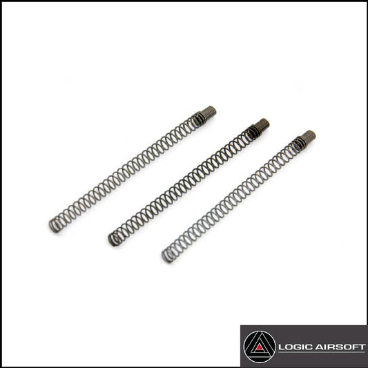 140% Loading Nozzle spring set for Hi-Capa, three springs
