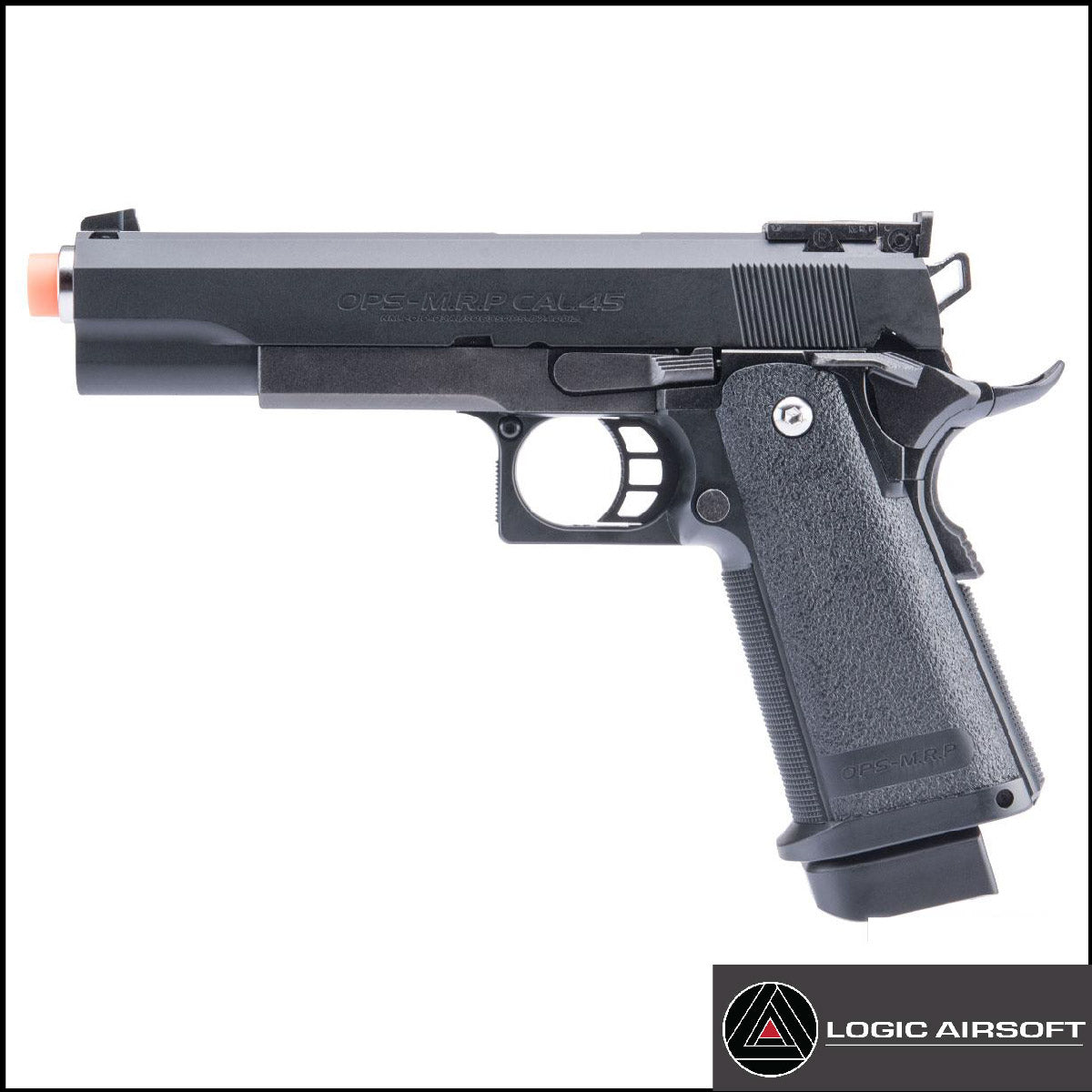 Tokyo Marui Hi-CAPA 5.1 Gas Blowback Airsoft Pistol