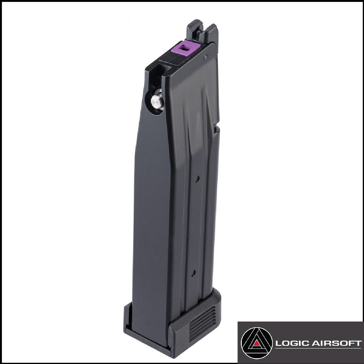 Staccato 27 Round Magazine for HI-CAPA Series Gas Blowback Pistols