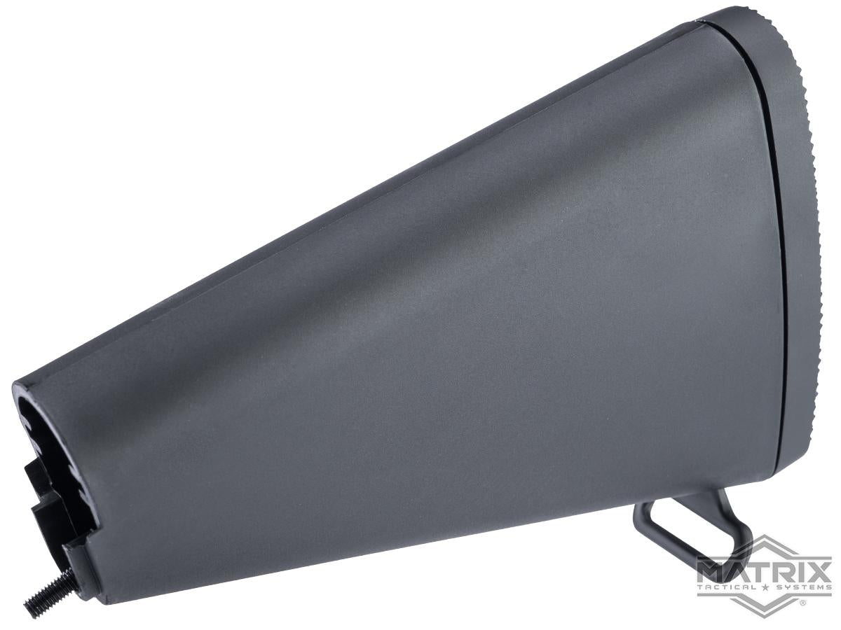 Matrix Stubby Killer Shorty-Type Fixed Stock for M4 Series Airsoft AEGs