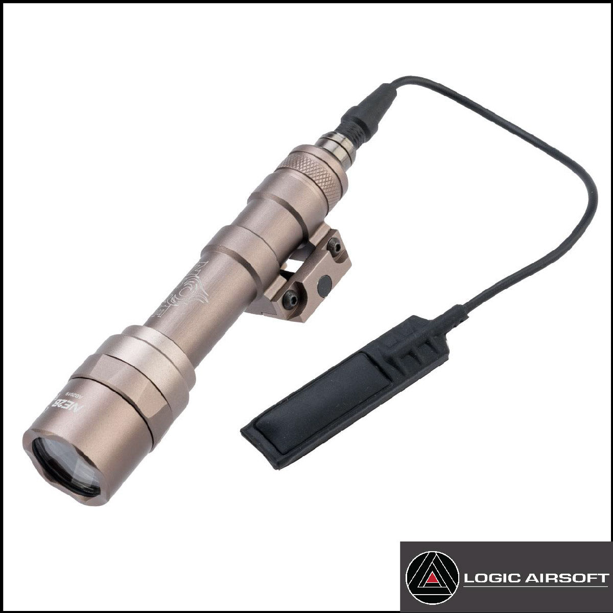 Night Evolution M600U Tactical LED Weapon Light